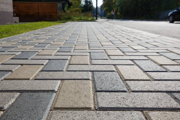 Best Concrete Paver Driveway  in Unt Vernon, MO