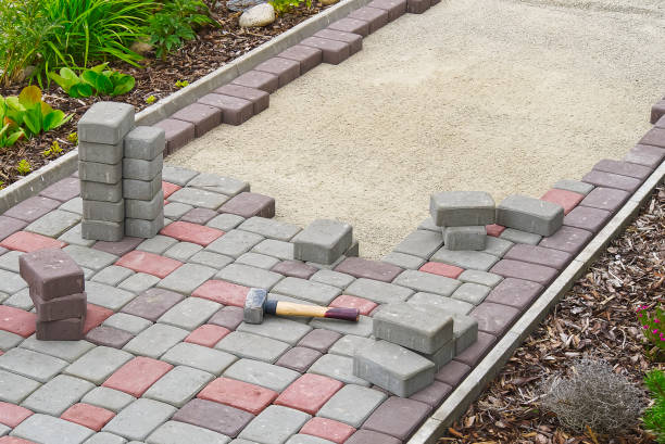 Reasons to Select Us for Your Driveway Paving Requirements in Mount Vernon, MO