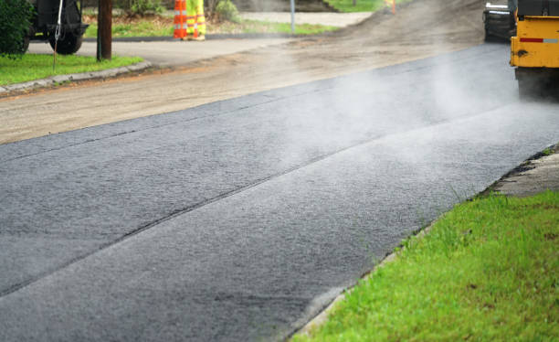 Reliable Mount Vernon, MO Driveway Pavers Solutions