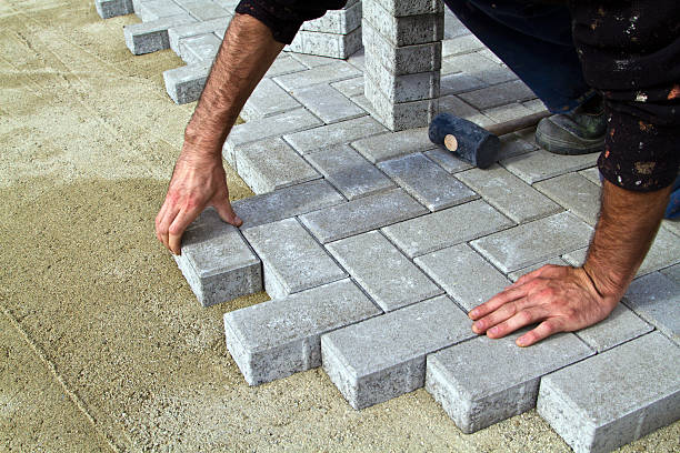 Best Commercial Driveway Pavers  in Unt Vernon, MO